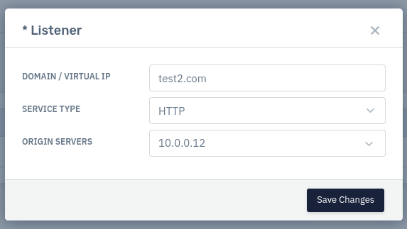 add-listner