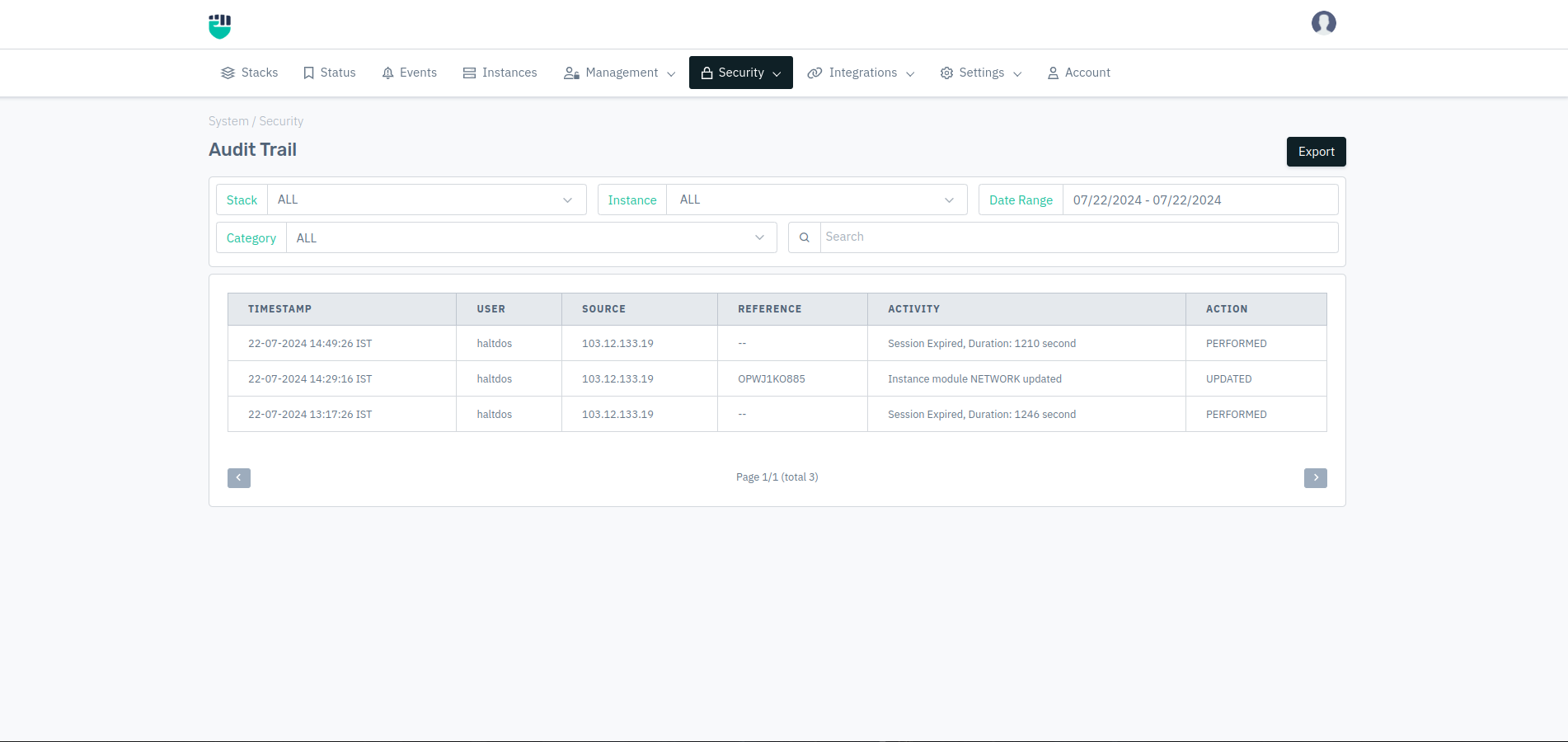audit_trail