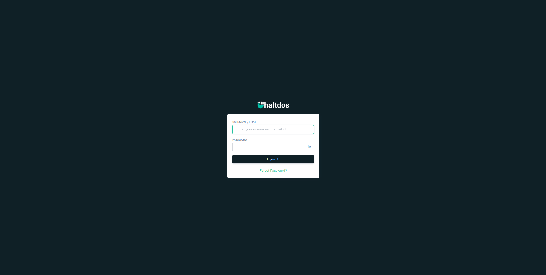login-page