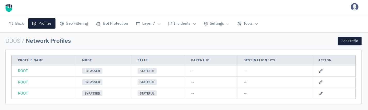 network_profile