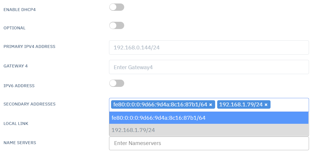 Ethernet