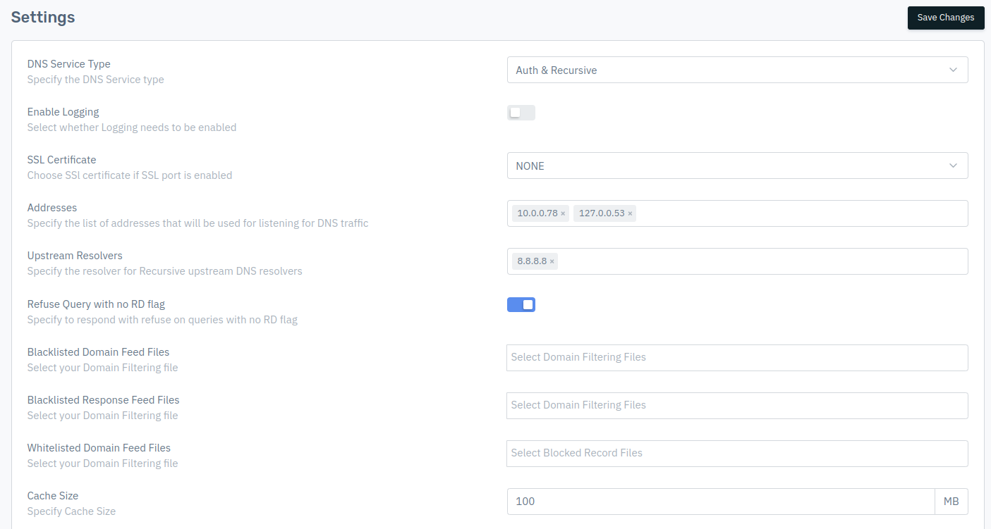 operational-config