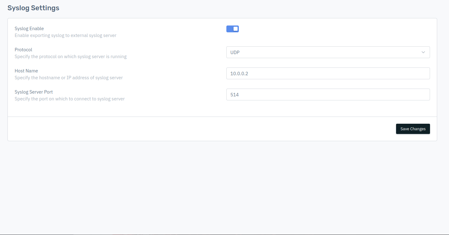 Login