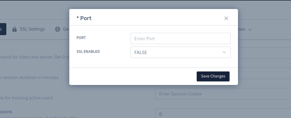 Listener settings3