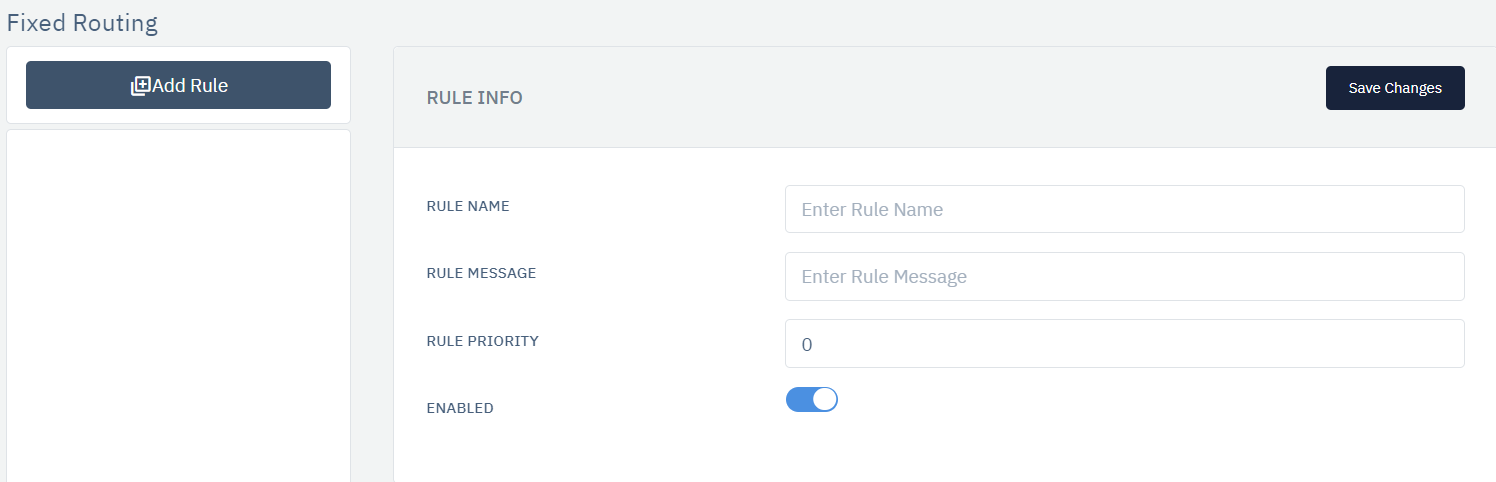 fixed_routing