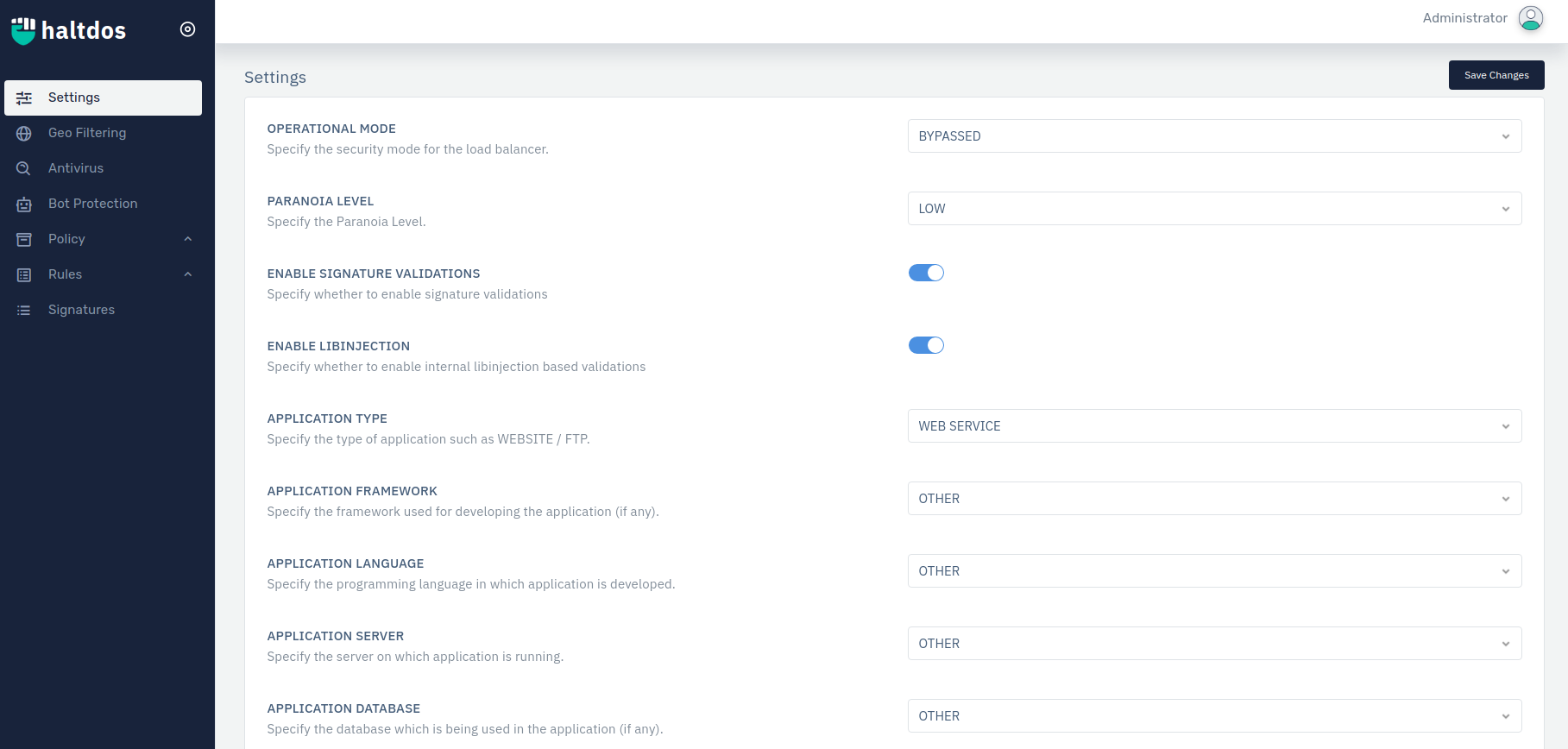 Profile_settings