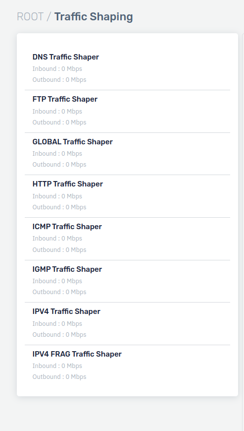 traffic_shaping