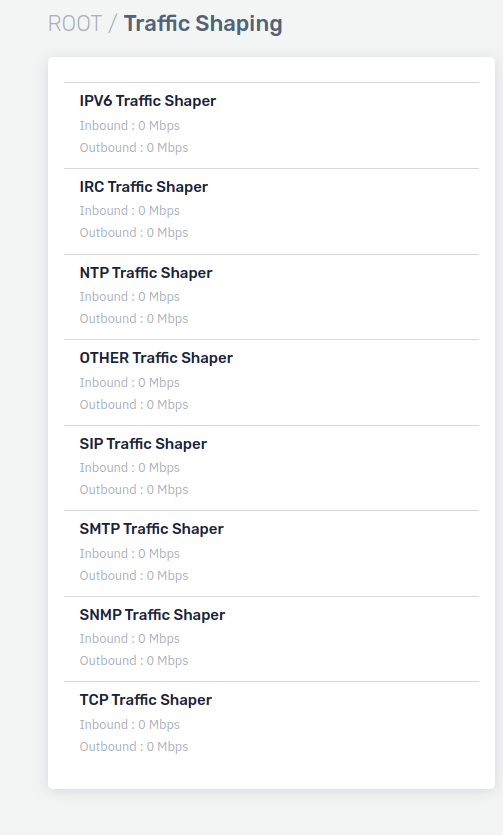 traffic_shaping