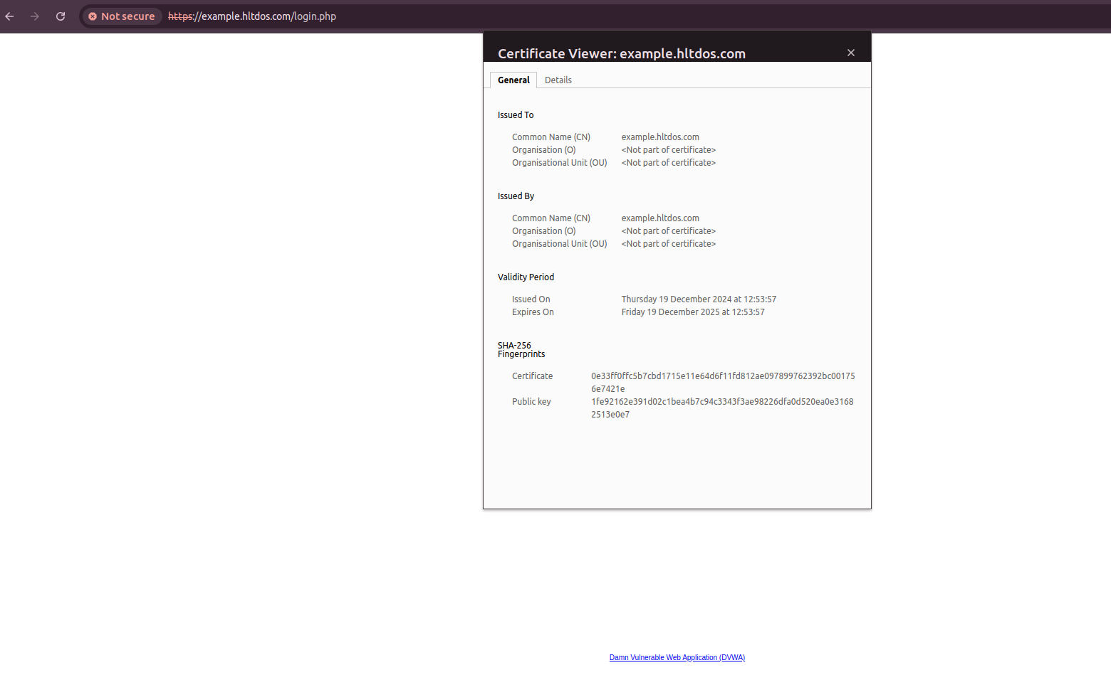 ssl-expiry-browser