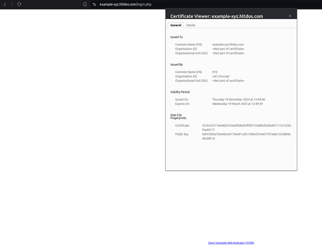 verif-ssl